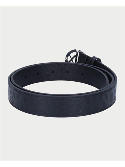 Armani Exchange faux leather belt with logo ARMANI EXCHANGE | 941153-CC75707320